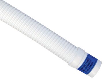 Tapered Lead Hose - Multiple Colors